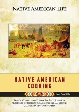 Carew-Miller |  Native American Cooking | eBook | Sack Fachmedien