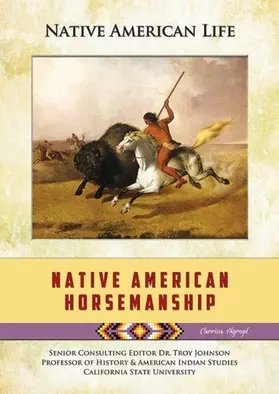 Akyroyd |  Native American Horsemanship | eBook | Sack Fachmedien