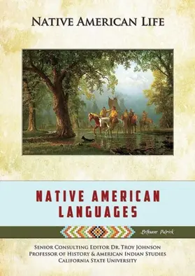 Patrick |  Native American Languages | eBook | Sack Fachmedien
