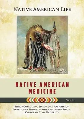 Orr |  Native American Medicine | eBook | Sack Fachmedien