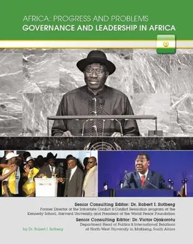 Rotberg |  Governance and Leadership in Africa | eBook | Sack Fachmedien