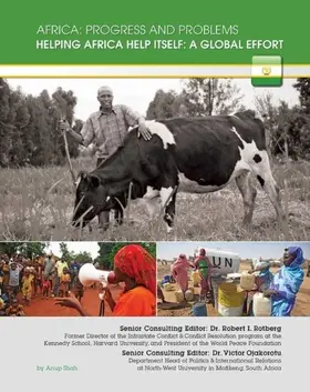 Shah |  Helping Africa Help Itself: A Global Effort | eBook | Sack Fachmedien