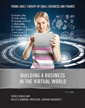 Earl |  Building a Business in the Virtual World | eBook | Sack Fachmedien
