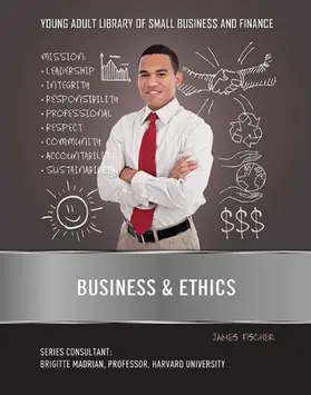 Fischer |  Business & Ethics | eBook | Sack Fachmedien