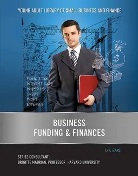 Earl |  Business Funding & Finances | eBook | Sack Fachmedien