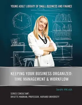 Fischer |  Keeping Your Business Organized | eBook | Sack Fachmedien