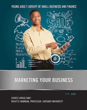 Earl |  Marketing Your Business | eBook | Sack Fachmedien