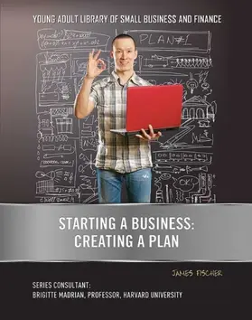 Fischer |  Starting a Business | eBook | Sack Fachmedien