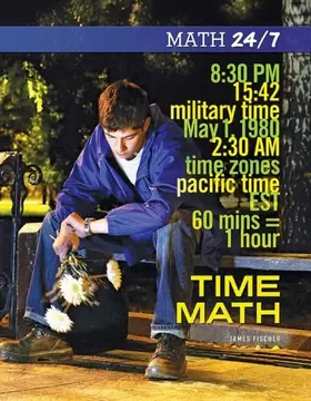 Fischer |  Time Math | eBook | Sack Fachmedien