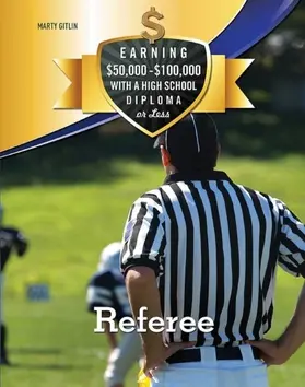 Gitlin |  Referee | eBook | Sack Fachmedien