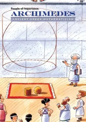 Keating |  Archimedes | eBook | Sack Fachmedien