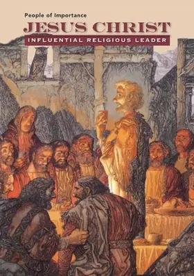 Keating |  Jesus Christ | eBook | Sack Fachmedien