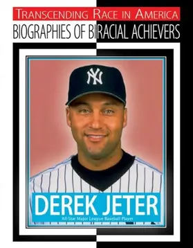 Bednar |  Derek Jeter | eBook | Sack Fachmedien