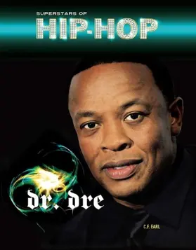 Earl |  Dr. Dre | eBook | Sack Fachmedien
