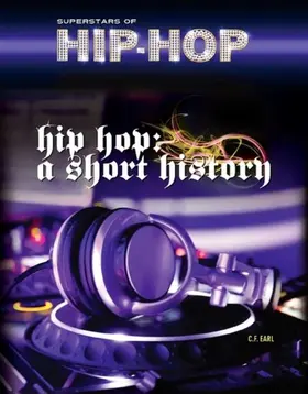 Earl |  Hip Hop | eBook | Sack Fachmedien
