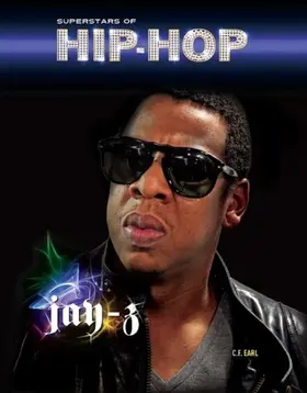 Earl |  Jay-Z | eBook | Sack Fachmedien