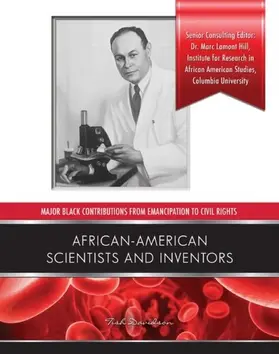 Davidson |  African American Scientists and Inventors | eBook | Sack Fachmedien