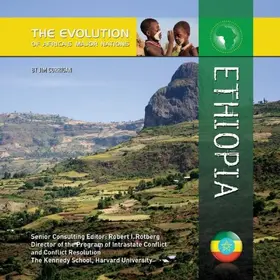 Corrigan |  Ethiopia | eBook | Sack Fachmedien