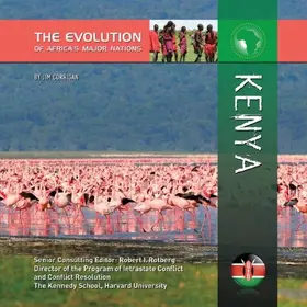Corrigan |  Kenya | eBook | Sack Fachmedien