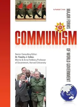 Heits |  Communism | eBook | Sack Fachmedien