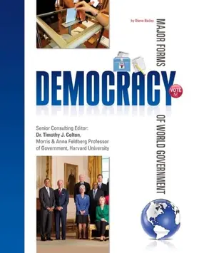 Bailey |  Democracy | eBook | Sack Fachmedien