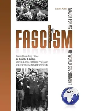Pulditor |  Fascism | eBook | Sack Fachmedien