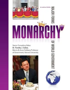 Gelletly |  Monarchy | eBook | Sack Fachmedien