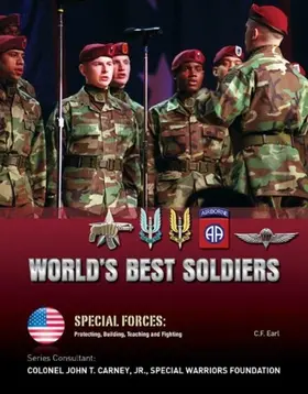 Earl |  World's Best Soldiers | eBook | Sack Fachmedien
