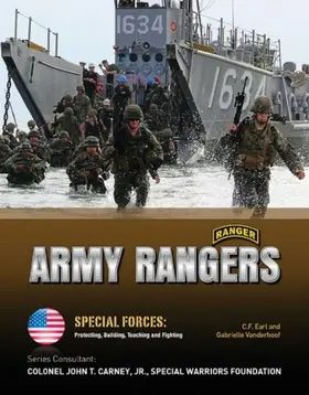 Earl |  Army Rangers | eBook | Sack Fachmedien