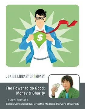 Fischer |  The Power to Do Good: Money and Charity | eBook | Sack Fachmedien