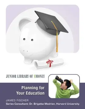 Fischer |  Planning for Your Education | eBook | Sack Fachmedien