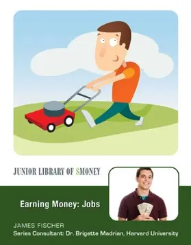Fischer |  Earning Money: Jobs | eBook | Sack Fachmedien