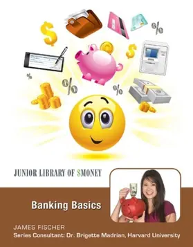 Fischer |  Banking Basics | eBook | Sack Fachmedien