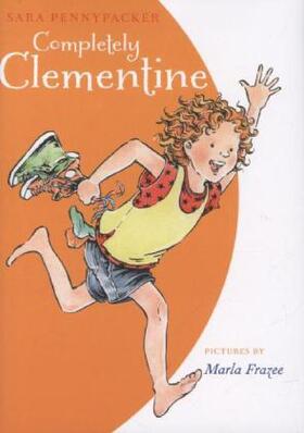 Pennypacker |  Completely Clementine | Buch |  Sack Fachmedien
