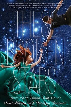 Kaufman / Spooner |  These Broken Stars | Buch |  Sack Fachmedien