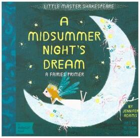 Adams |  A Midsummer Night's Dream | Buch |  Sack Fachmedien