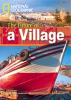 Waring |  The Future of a Village | Buch |  Sack Fachmedien