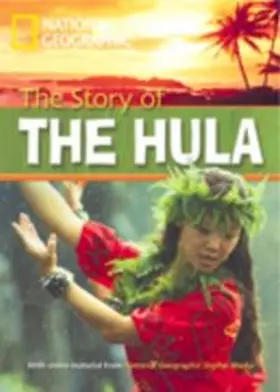 Waring |  The Story of the Hula | Buch |  Sack Fachmedien