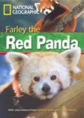 Waring |  Farley the Red Panda | Buch |  Sack Fachmedien