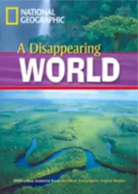 Waring |  A Disappearing World | Buch |  Sack Fachmedien