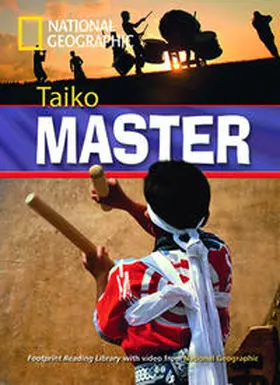 Waring |  Taiko Master | Buch |  Sack Fachmedien