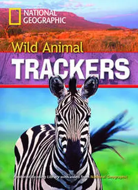 Waring |  Wild Animal Trackers | Buch |  Sack Fachmedien