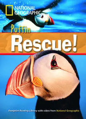 Waring |  Puffin Rescue | Buch |  Sack Fachmedien