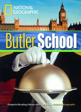 Waring |  Butler School | Buch |  Sack Fachmedien