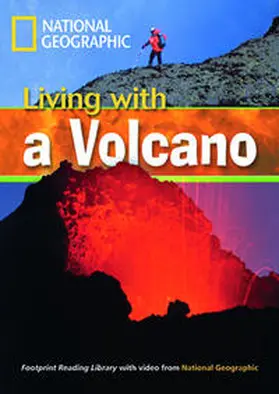 Waring |  Living with a Volcano | Buch |  Sack Fachmedien