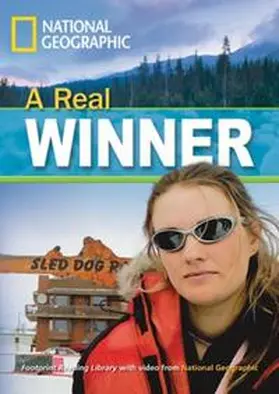 Waring |  A Real Winner | Buch |  Sack Fachmedien
