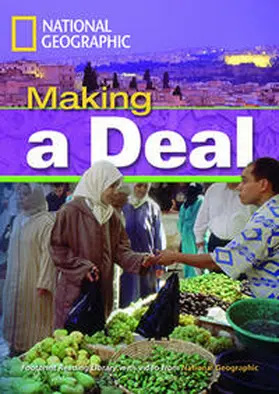  Making a Deal | Buch |  Sack Fachmedien