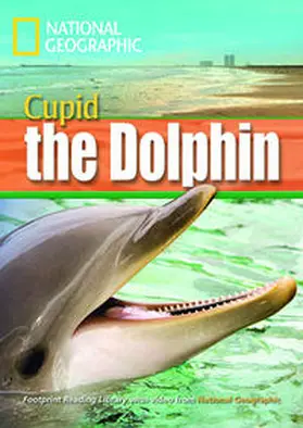 Waring |  Cupid the Dolphin | Buch |  Sack Fachmedien