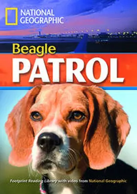 Waring |  Beagle Patrol | Buch |  Sack Fachmedien