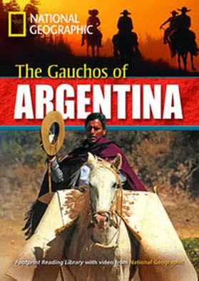 Waring |  The Gauchos of Argentina | Buch |  Sack Fachmedien